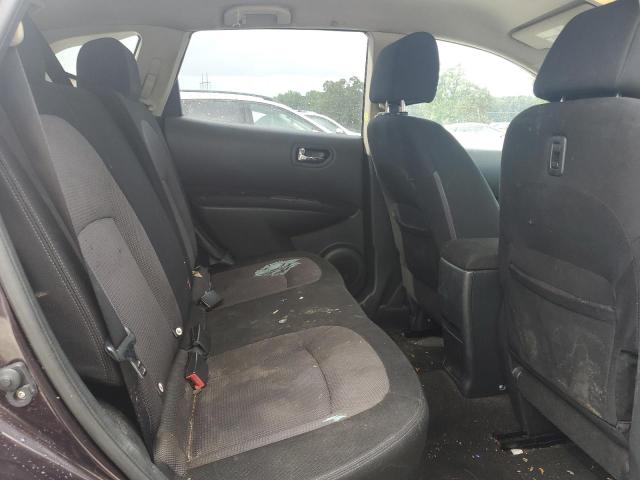 Photo 11 from auction – 2011 NISSAN ROGUE S with VIN JN8AS5MV9BW283858