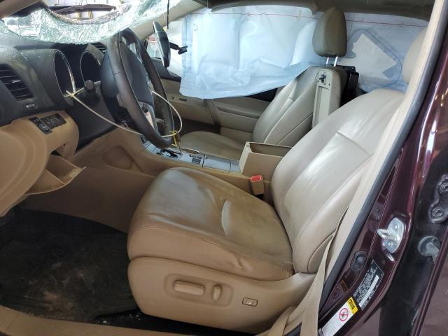 Photo 7 from auction – 2013 TOYOTA HIGHLANDER with VIN 5TDBK3EH7DS222539
