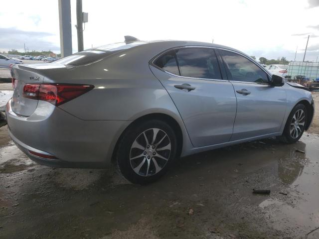 Photo 3 from auction – 2017 ACURA TLX with VIN 19UUB1F35HA009514