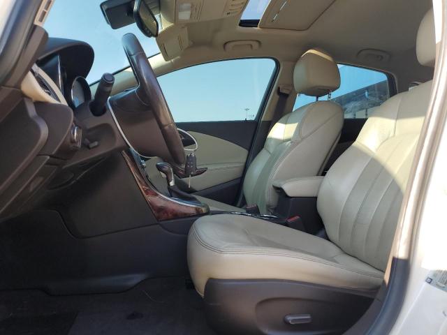 Photo 7 from auction – 2012 BUICK VERANO with VIN 1G4PS5SK4C4227141
