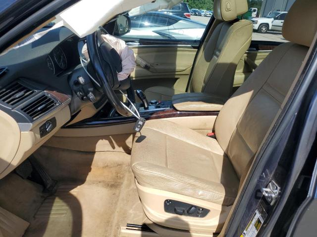 Photo 7 from auction – 2009 BMW X5 XDRIVE30I with VIN 5UXFE43549L268957