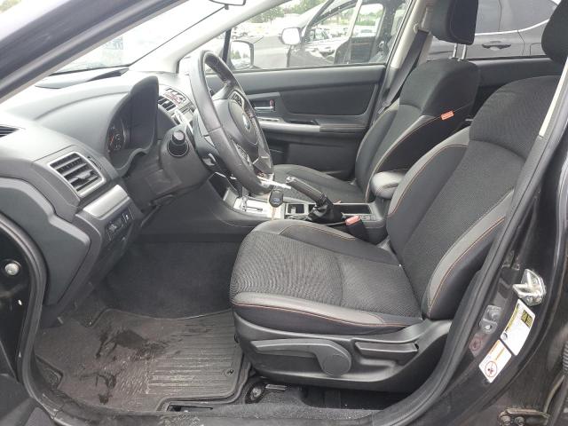 Photo 7 from auction – 2016 SUBARU CROSSTREK with VIN JF2GPABC9G8339120