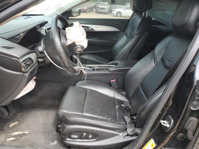 Photo 7 from auction – 2013 CADILLAC ATS with VIN 1G6AA5RA0D0121291