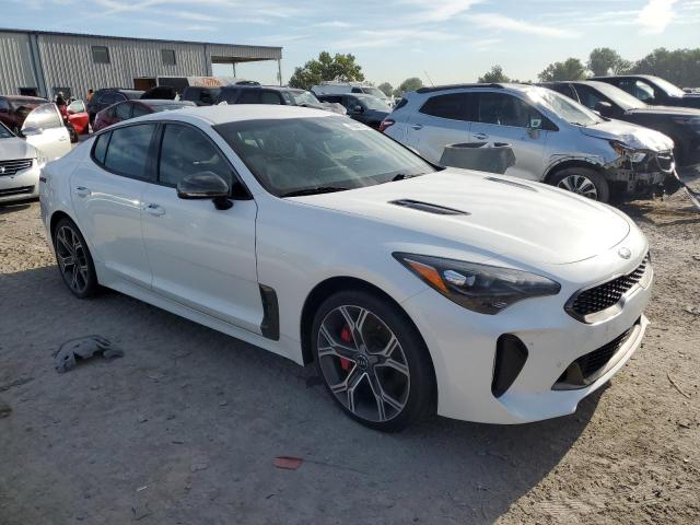 Photo 4 from auction – 2020 KIA STINGER GT with VIN KNAE35LC7L6074496
