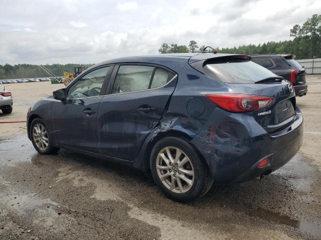 Photo 2 from auction – 2014 MAZDA 3 TOURING with VIN JM1BM1L74E1127945