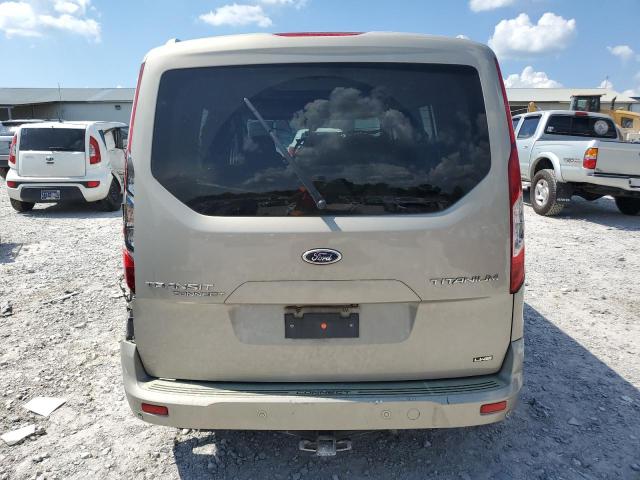 Photo 6 from auction – 2016 FORD TRANSIT CONNECT TITANIUM with VIN NM0GE9G73G1280358