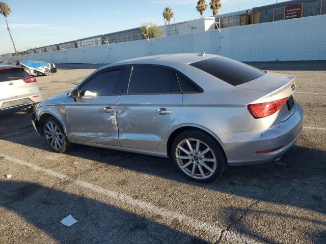 Photo 2 from auction – 2016 AUDI A3 PREMIUM with VIN WAUA7GFF0G1067705