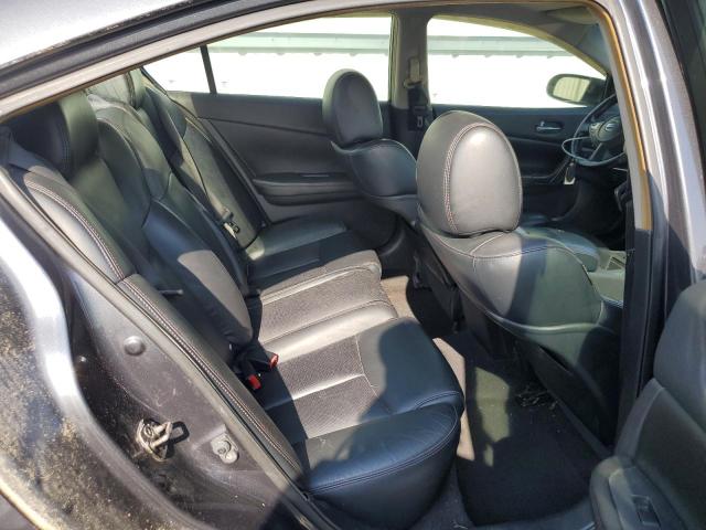 Photo 10 from auction – 2009 NISSAN MAXIMA S with VIN 1N4AA51E49C836095