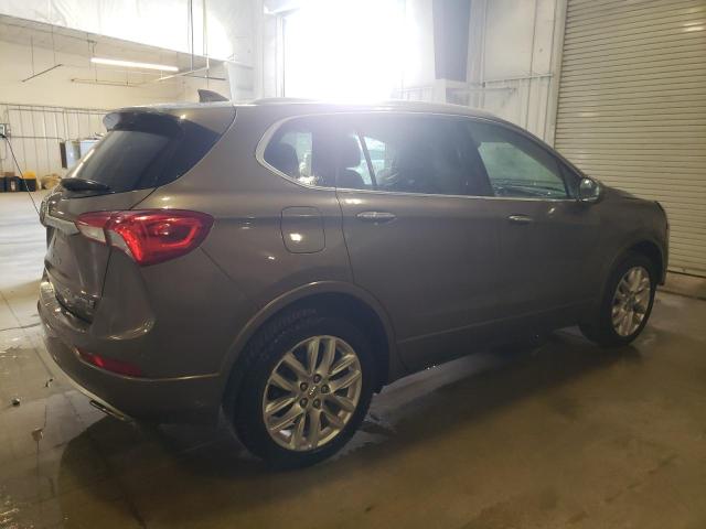 Photo 3 from auction – 2019 BUICK ENVISION P with VIN LRBFX3SX2KD003834