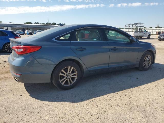 Photo 3 from auction – 2016 HYUNDAI SONATA SE with VIN 5NPE24AF3GH363643