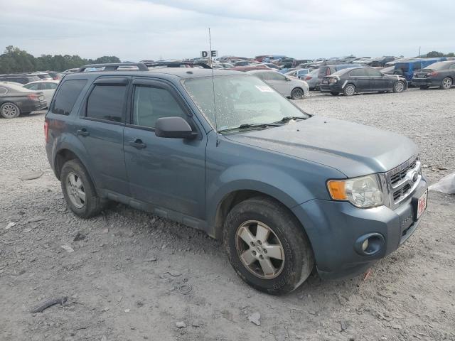 Photo 4 from auction – 2012 FORD ESCAPE XLT with VIN 1FMCU9D75CKC34314