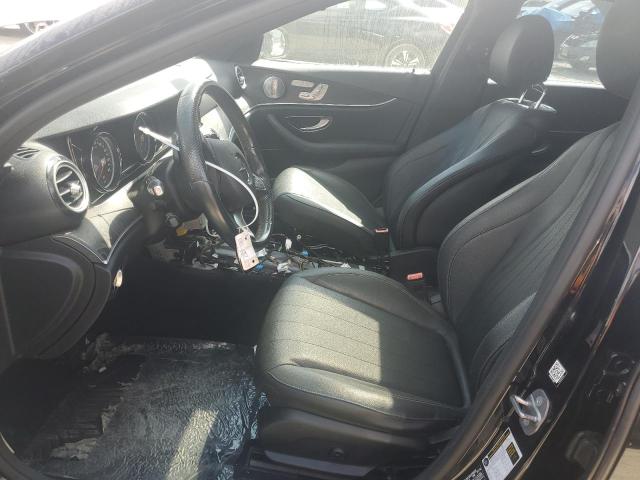 Photo 7 from auction – 2017 MERCEDES-BENZ E 300 4MAT with VIN WDDZF4KB5HA080337