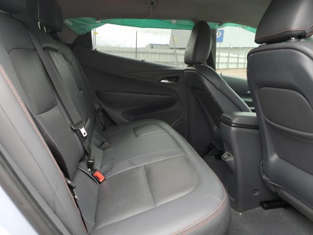 Photo 10 from auction – 2018 CHEVROLET BOLT EV PR with VIN 1G1FX6S08J4113803