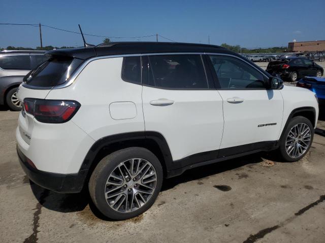 Photo 3 from auction – 2023 JEEP COMPASS LI with VIN 3C4NJDCN5PT531421