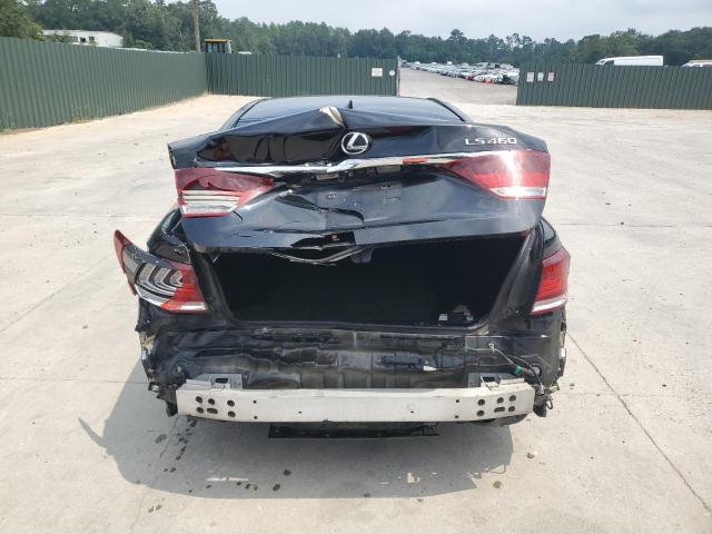 Photo 6 from auction – 2014 LEXUS LS 460 with VIN JTHBL5EF8E5128909