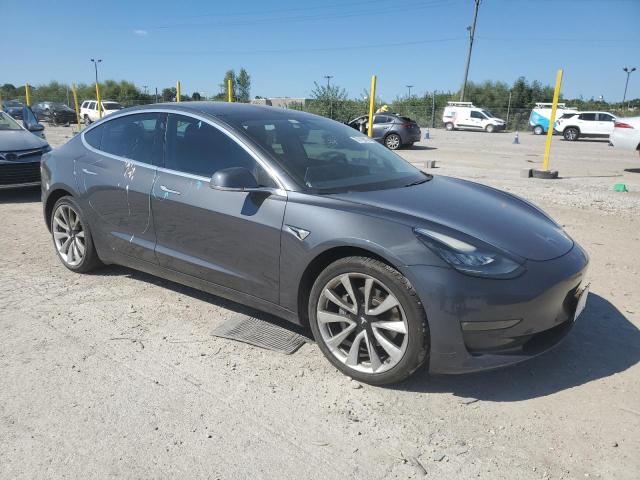 Photo 4 from auction – 2018 TESLA MODEL 3 with VIN 5YJ3E1EA0JF049336