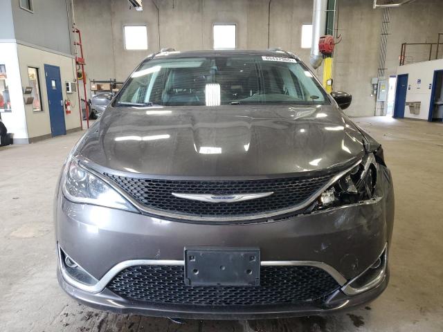 Photo 5 from auction – 2018 CHRYSLER PACIFICA with VIN 2C4RC1BG4JR112127