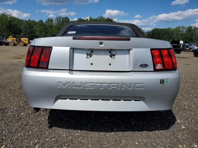 Photo 6 from auction – 2001 FORD MUSTANG with VIN 1FAFP44401F253446