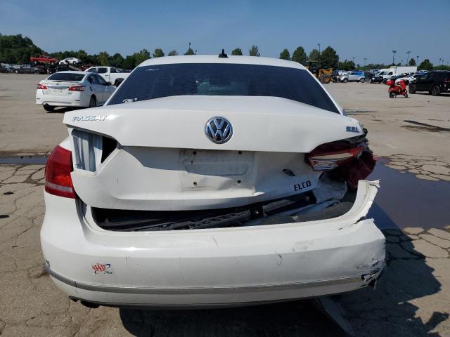Photo 6 from auction – 2012 VOLKSWAGEN PASSAT SEL with VIN 1VWCP7A31CC038430