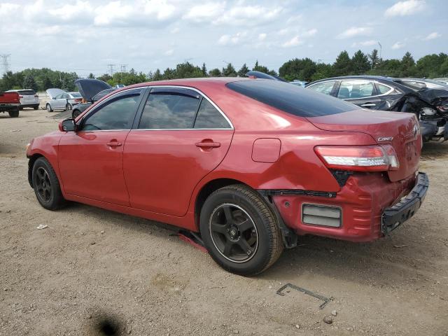 Photo 2 from auction – 2011 TOYOTA CAMRY BASE with VIN 4T1BF3EK7BU126298