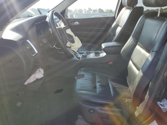 Photo 7 from auction – 2015 DODGE DURANGO LI with VIN 1C4RDHDG2FC185645