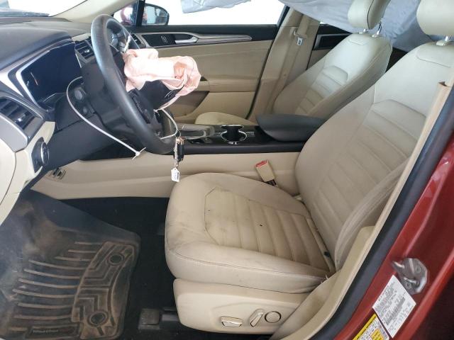 Photo 7 from auction – 2014 FORD FUSION SE with VIN 3FA6P0HDXER266992