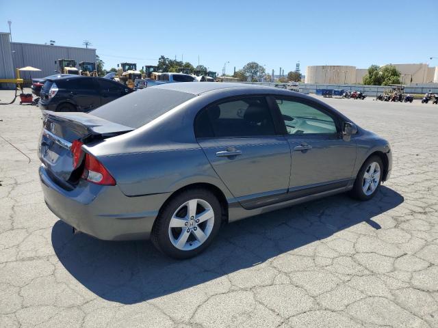 Photo 3 from auction – 2010 HONDA CIVIC with VIN 19XFA1F66AE019573