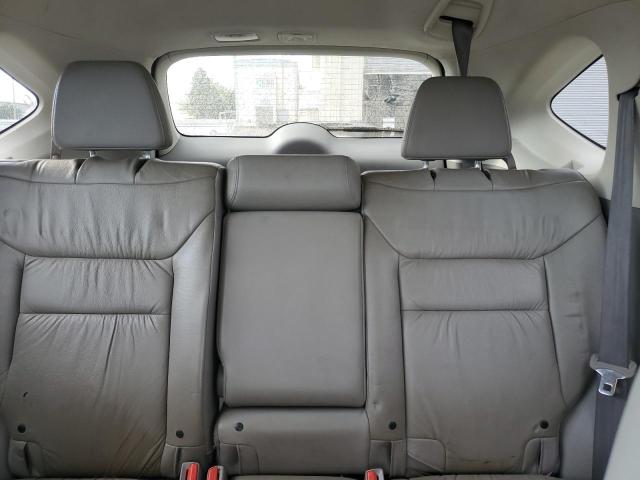 Photo 10 from auction – 2013 HONDA CR-V EXL with VIN 2HKRM4H79DH608726