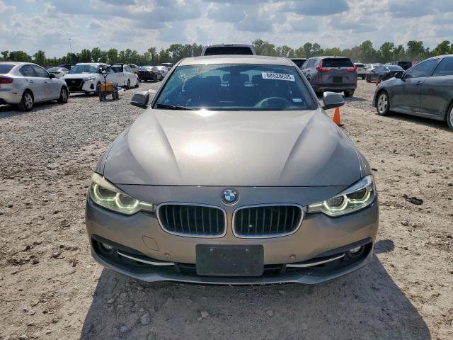 Photo 5 from auction – 2018 BMW 330 XI with VIN WBA8D9G5XJNU67070