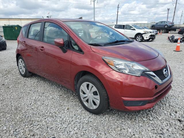 Photo 4 from auction – 2017 NISSAN VERSA NOTE with VIN 3N1CE2CP3HL364255