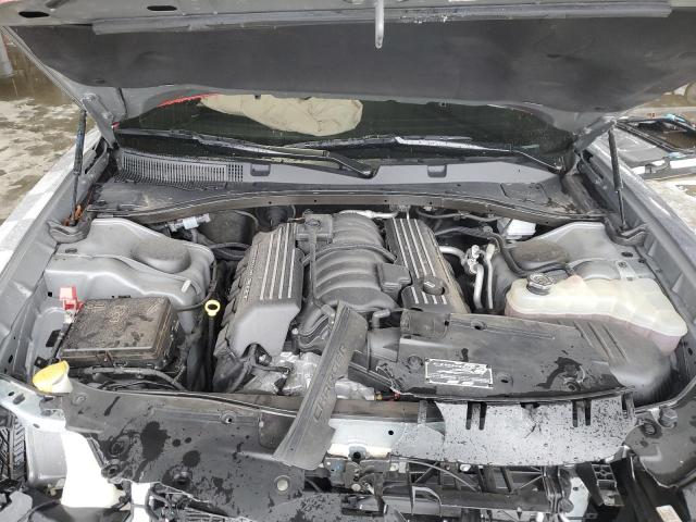 Photo 11 from auction – 2023 DODGE CHARGER SCAT PACK with VIN 2C3CDXGJ8PH700576