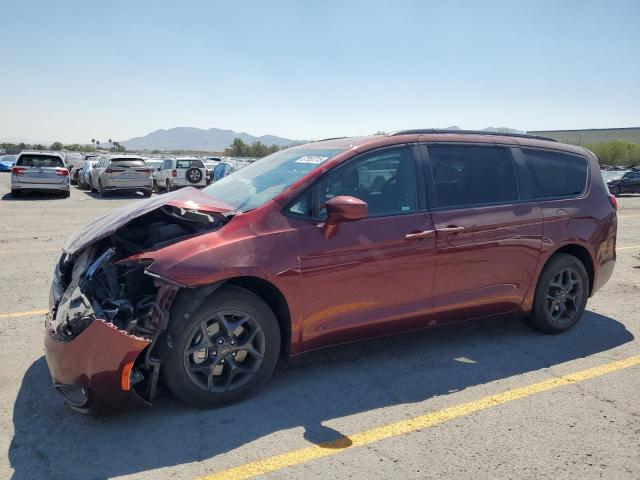 CHRYSLER PACIFICA TOURING 2020 مع رقم تعريف المركبة 2C4RC1FG8LR142888 - صورة من المزاد