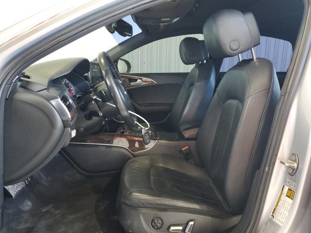 Photo 7 from auction – 2016 AUDI A6 PREMIUM PLUS with VIN WAUGFAFC7GN044804