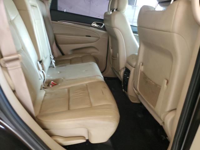 Photo 10 from auction – 2016 JEEP GRAND CHER with VIN 1C4RJFBG6GC498280