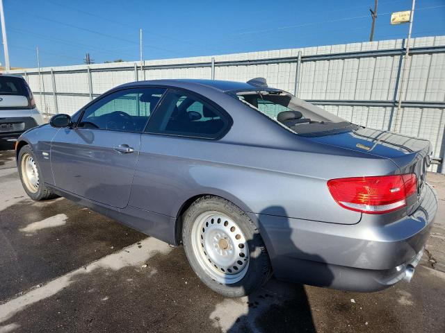 Photo 2 from auction – 2009 BMW 335 XI with VIN WBAWC73579E068648
