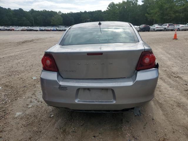 Photo 6 from auction – 2014 DODGE AVENGER SE with VIN 1C3CDZAB4EN127144