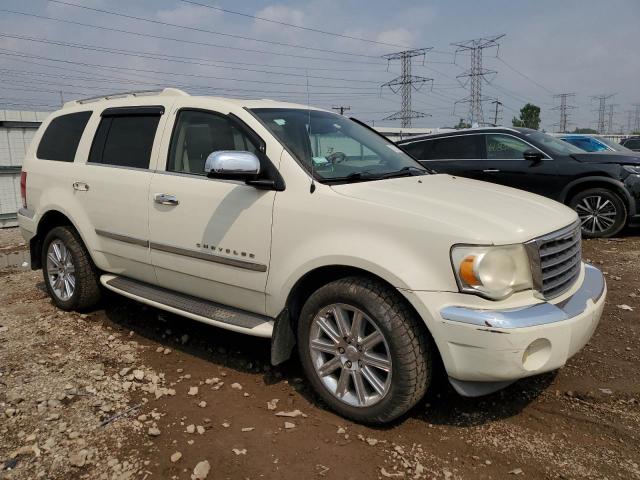 Photo 4 from auction – 2008 CHRYSLER ASPEN LIMI with VIN 1A8HX58248F140748