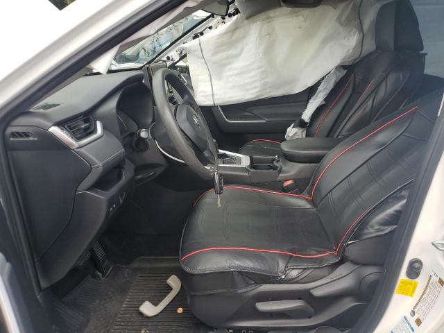 Photo 7 from auction – 2019 TOYOTA RAV4 LE with VIN JTMF1RFV4KD505131