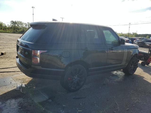 Photo 3 from auction – 2019 LAND ROVER RANGE ROVE with VIN SALGS2SV5KA542276