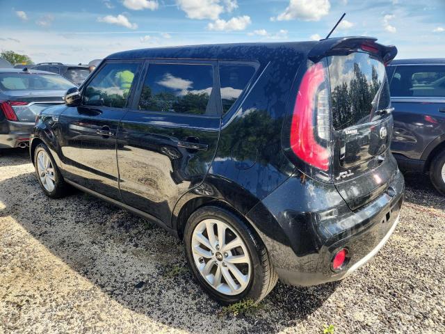 Photo 2 from auction – 2018 KIA SOUL + with VIN KNDJP3A51J7584428
