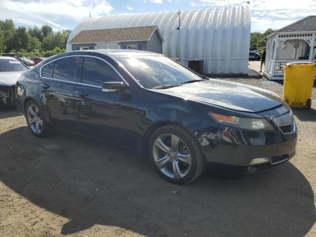 Photo 4 from auction – 2014 ACURA TL TECH with VIN 19UUA9F58EA001843