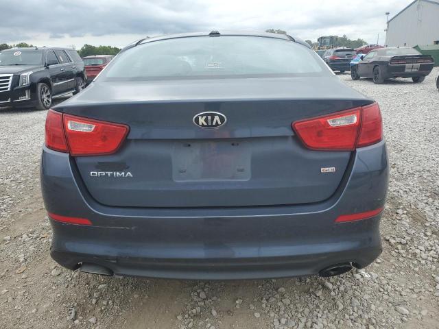 Photo 6 from auction – 2015 KIA OPTIMA LX with VIN KNAGM4A71F5544747