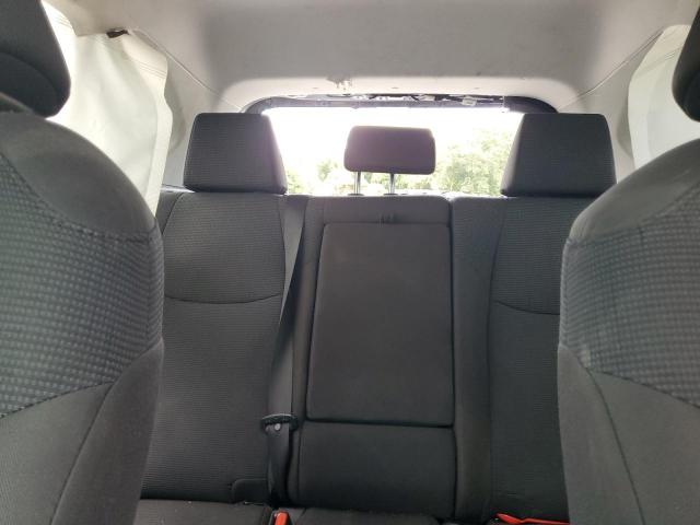 Photo 10 from auction – 2022 TOYOTA RAV4 LE with VIN 2T3H1RFV8NW200859