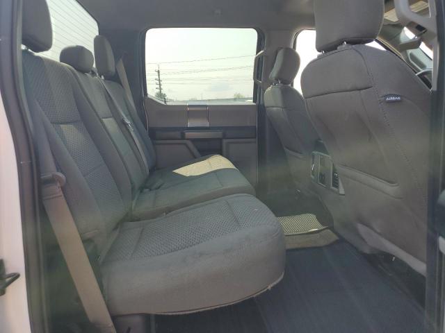 Photo 10 from auction – 2018 FORD F150 SUPER with VIN 1FTEW1EP4JKD96892