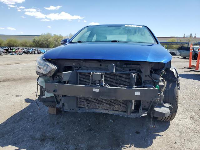 Photo 5 from auction – 2019 HYUNDAI ACCENT LIM with VIN 3KPC34A34KE039060