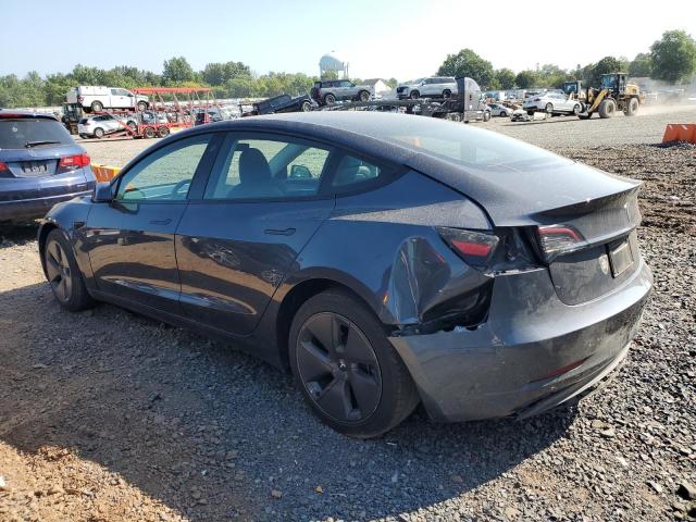Photo 2 from auction – 2023 TESLA MODEL 3 with VIN 5YJ3E1EA6PF623687