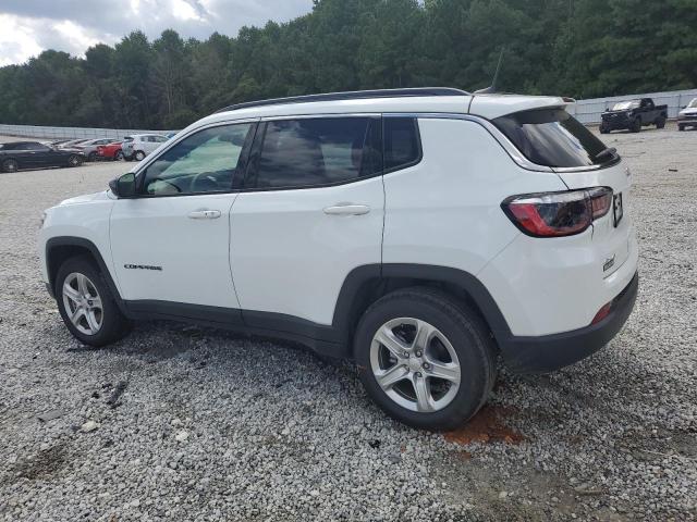 Photo 2 from auction – 2023 JEEP COMPASS LA with VIN 3C4NJDBN4PT520069