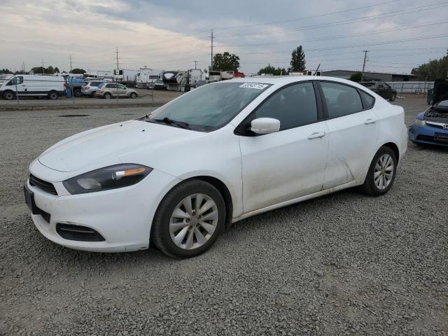 DODGE DART SXT 2014 with VIN 1C3CDFBBXED908141 - Photo from auction