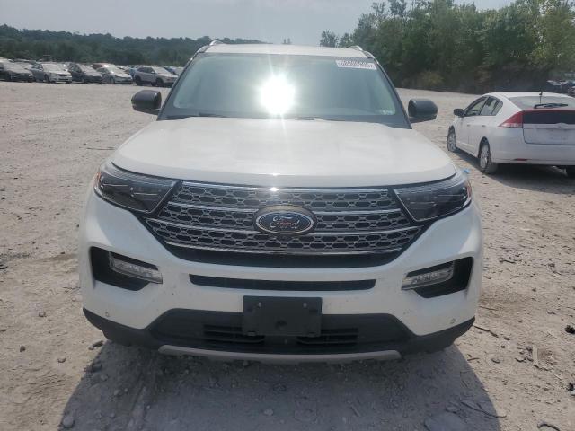 Photo 5 from auction – 2021 FORD EXPLORER L with VIN 1FMSK8FHXMGC22892