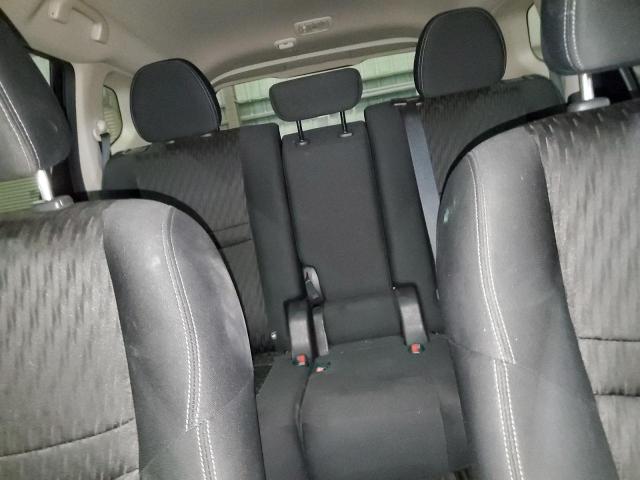 Photo 10 from auction – 2020 NISSAN ROGUE S with VIN KNMAT2MT8LP516498